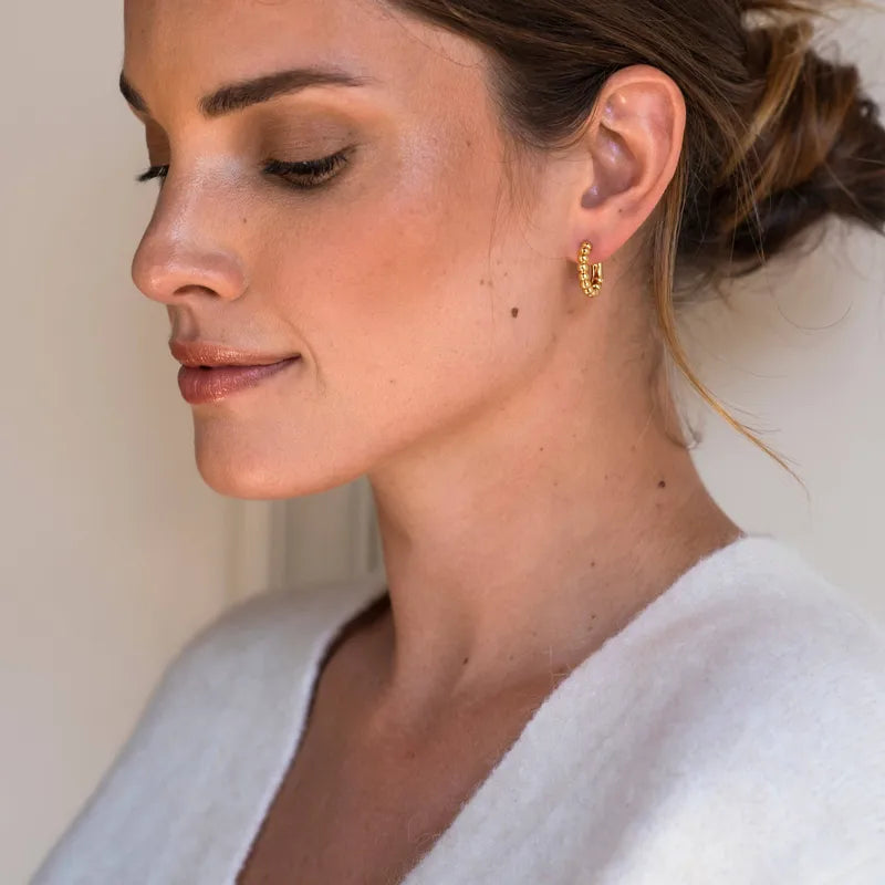 Hoops Twist