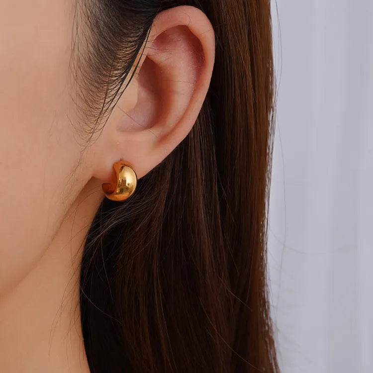 Aretes Aura