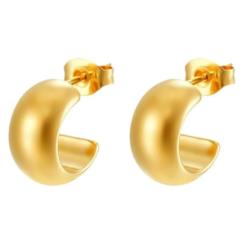 Aretes Aura