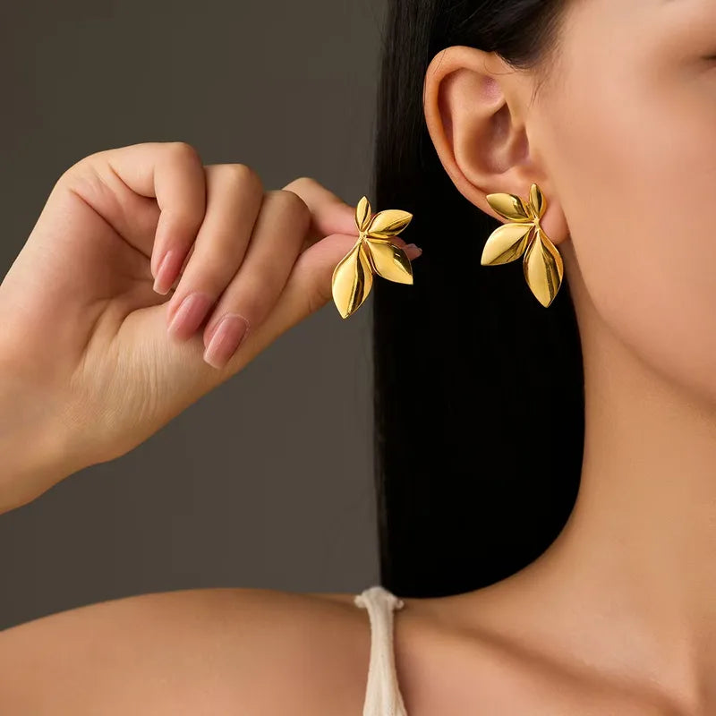 Aretes Gala