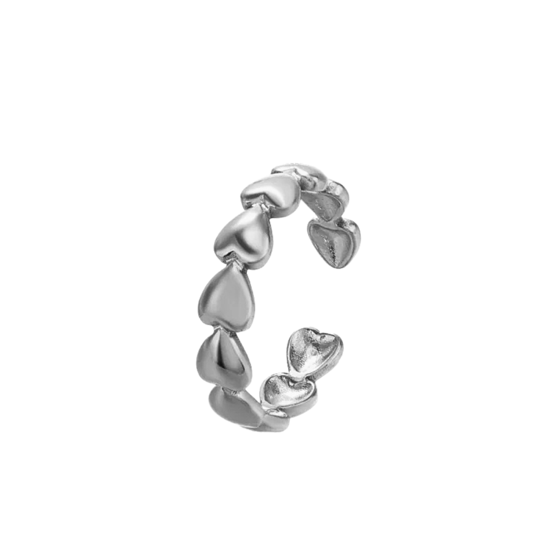 Anillo Velvet