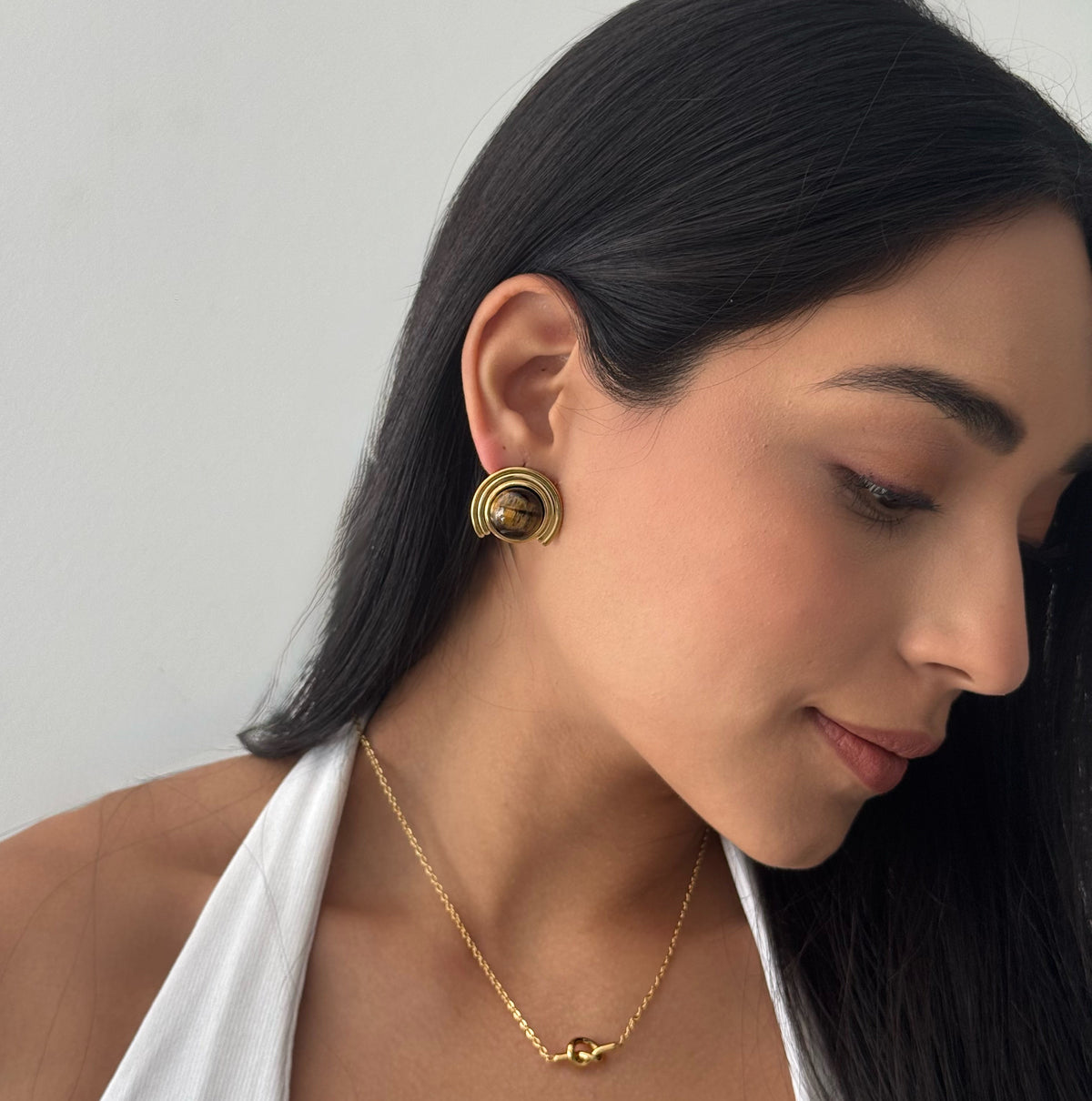 Aretes Romina