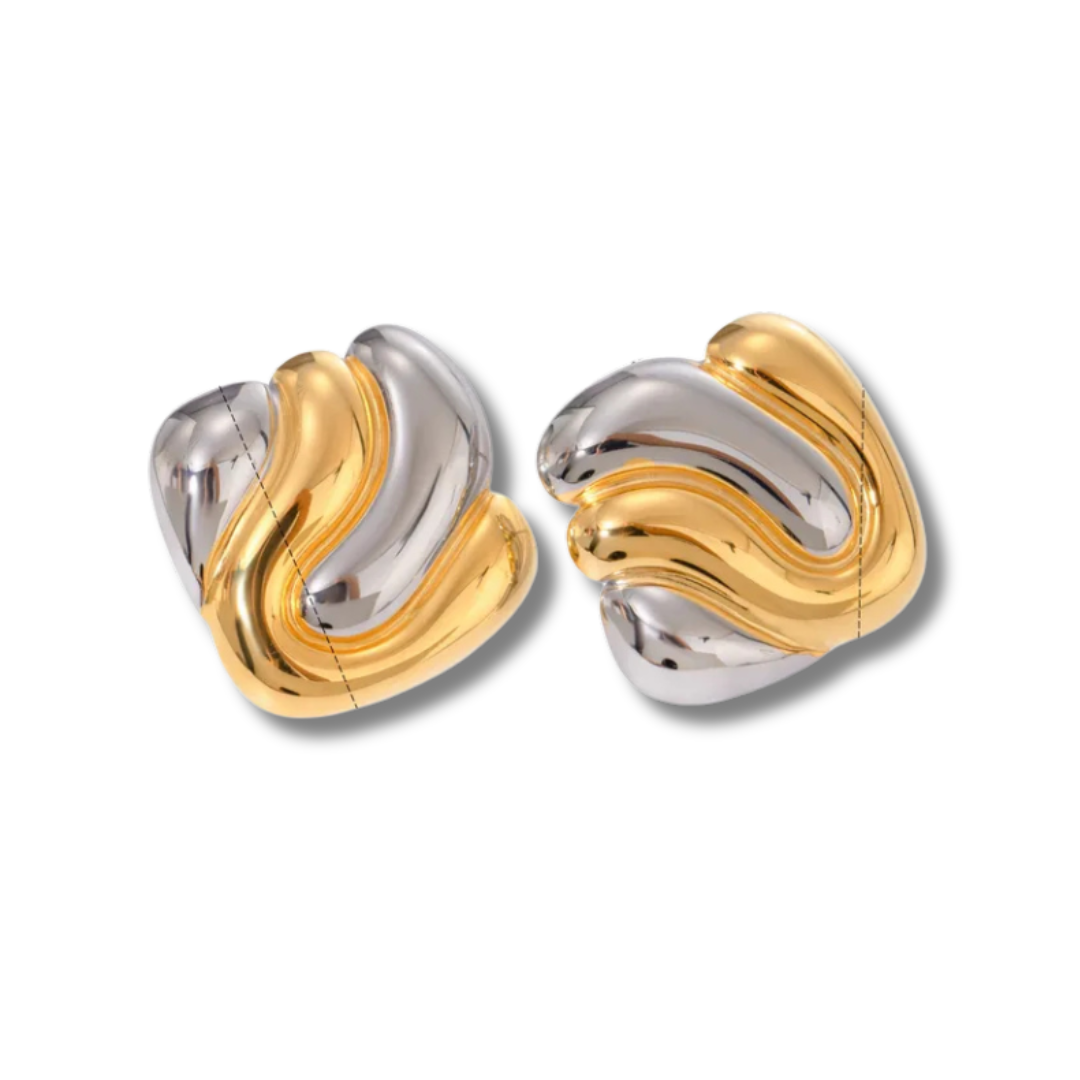 Aretes Bali