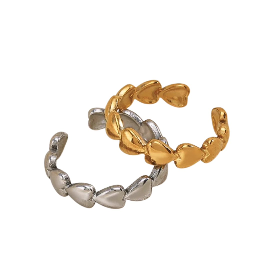 Anillo Velvet
