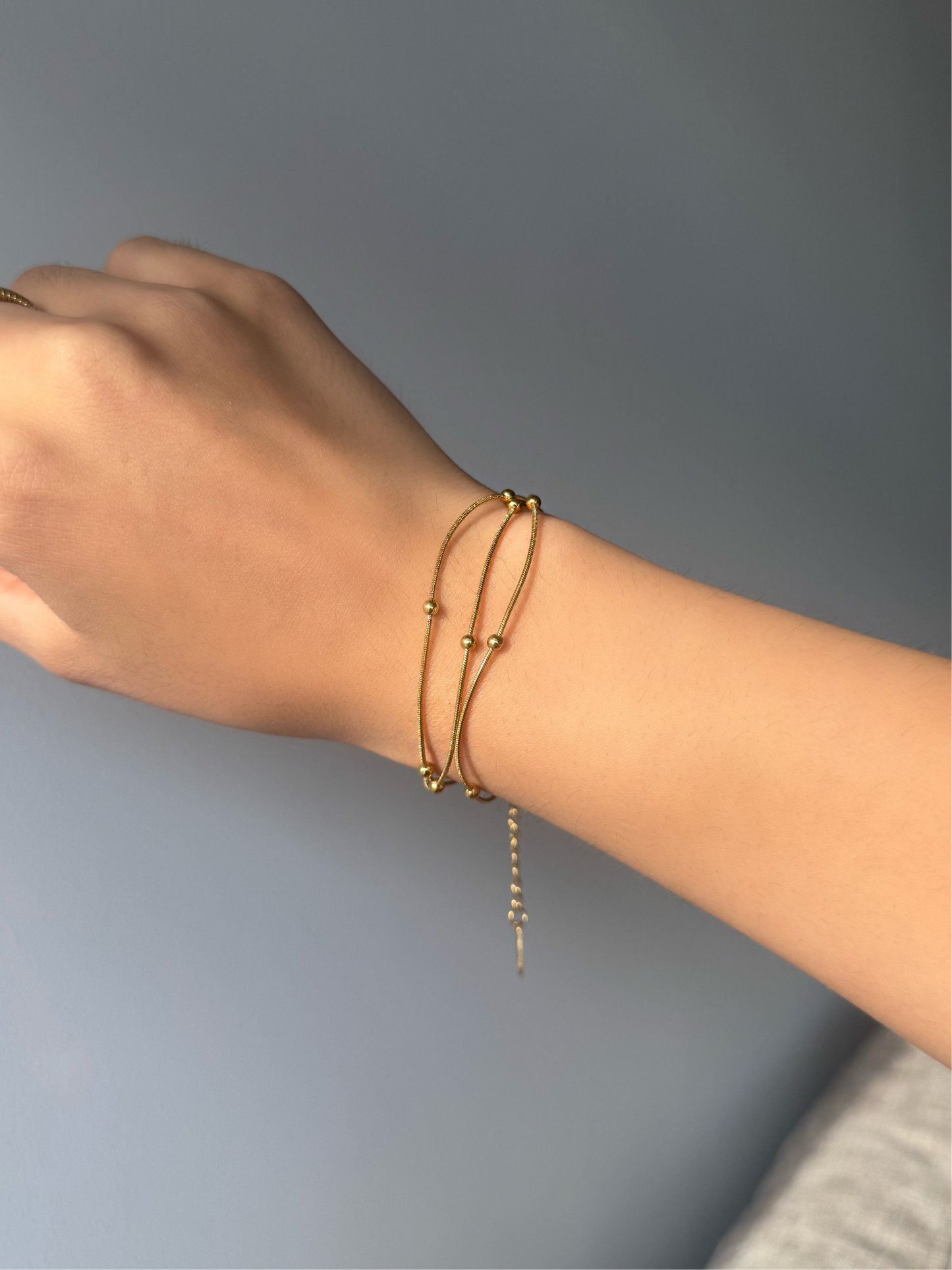 Pulsera mía