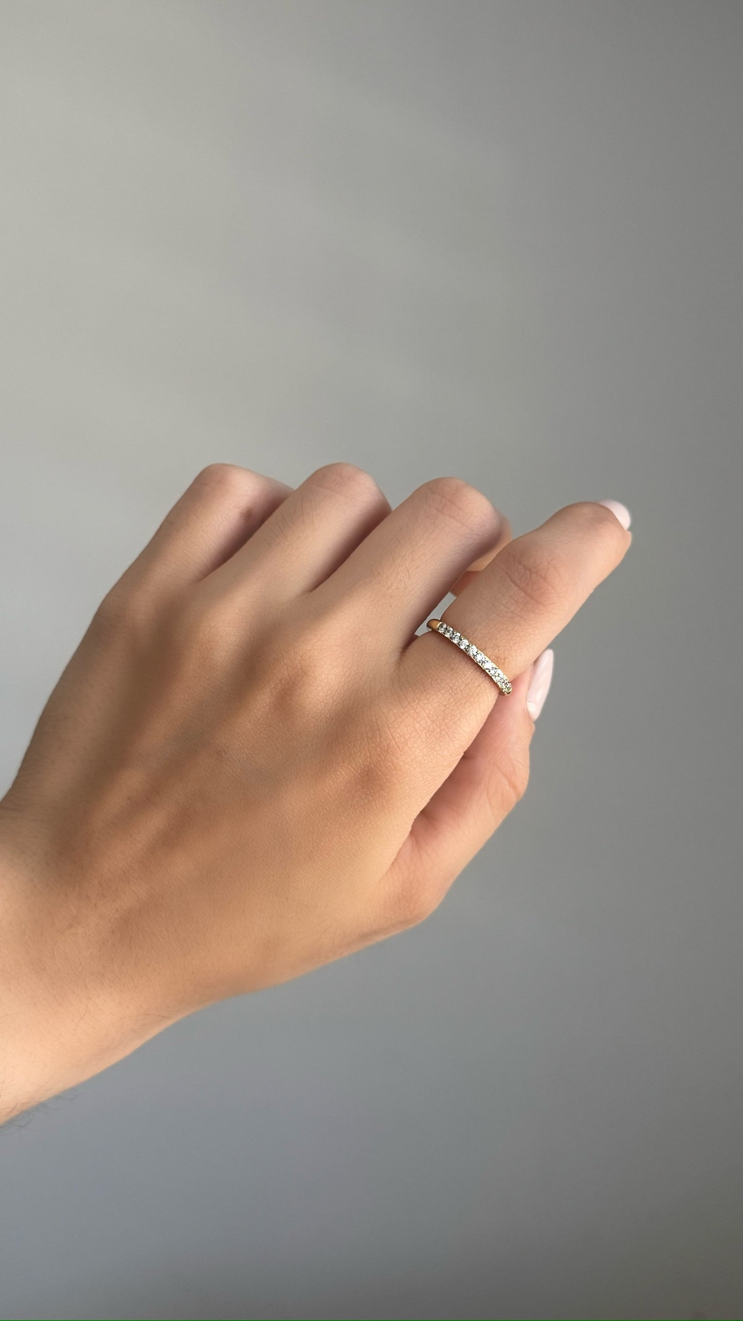 Anillo Halo