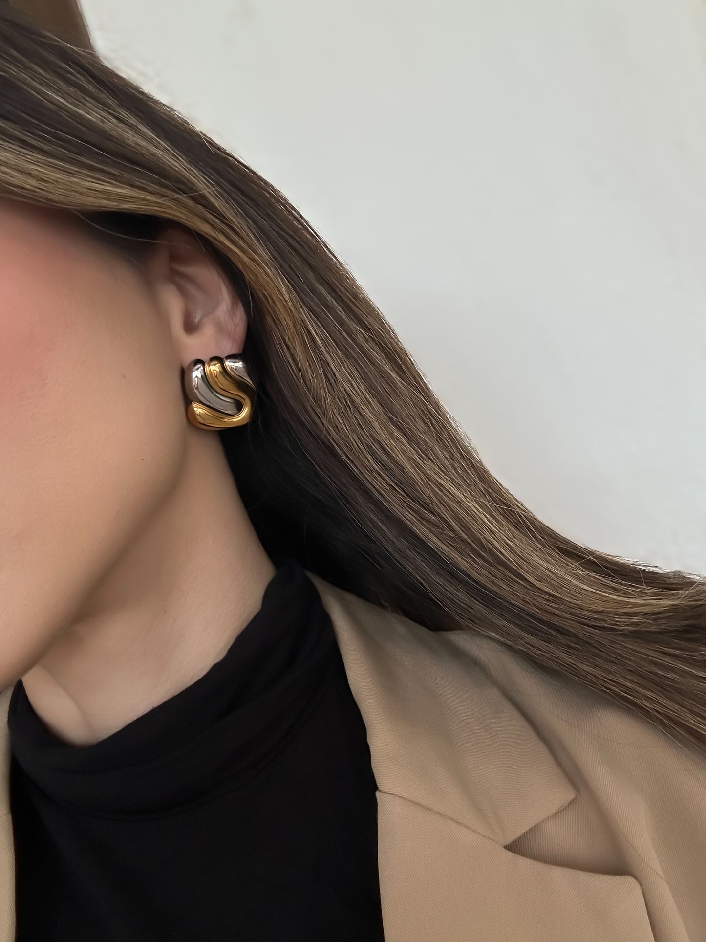 Aretes Bali