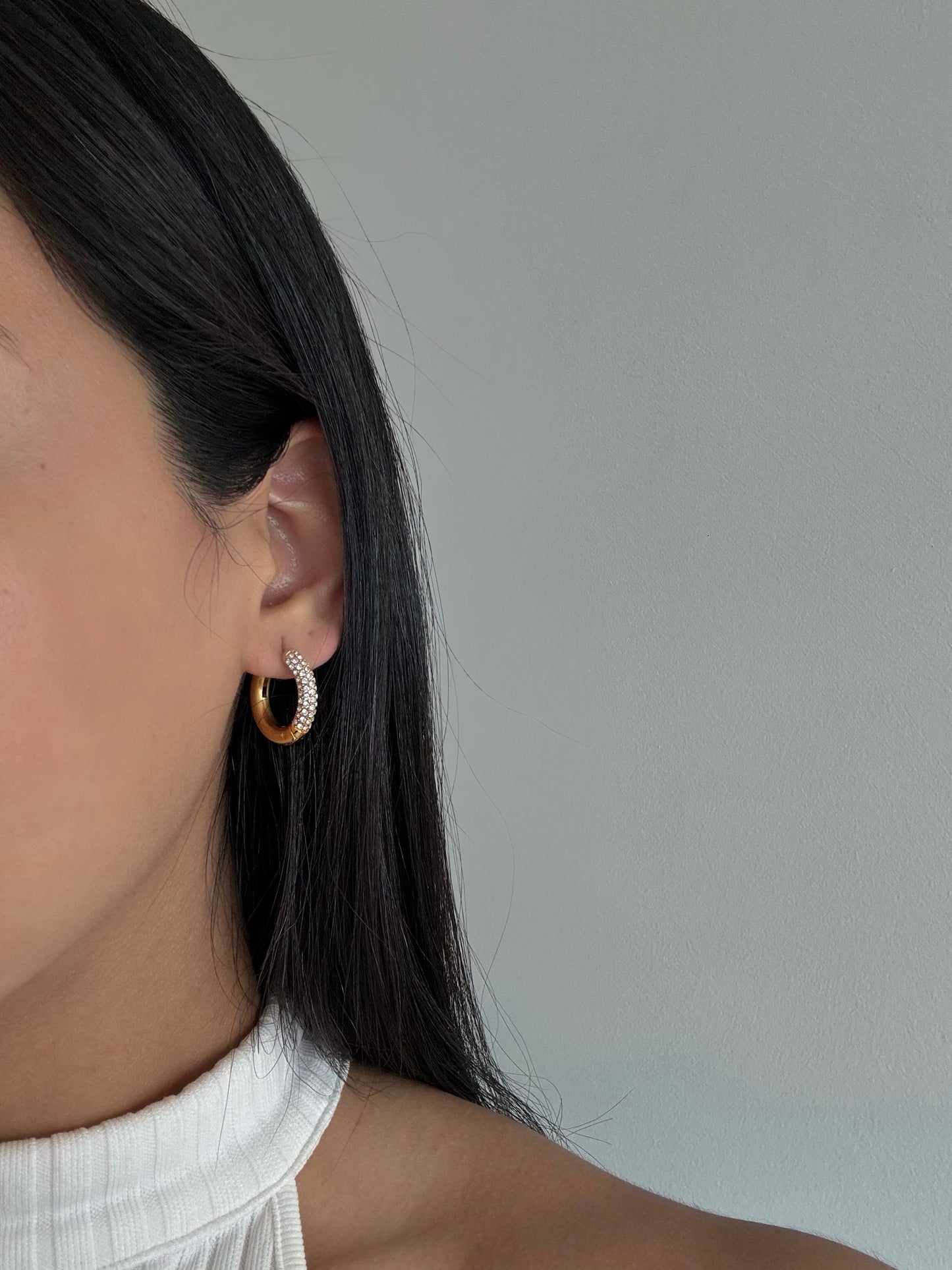 Aretes Ginebra