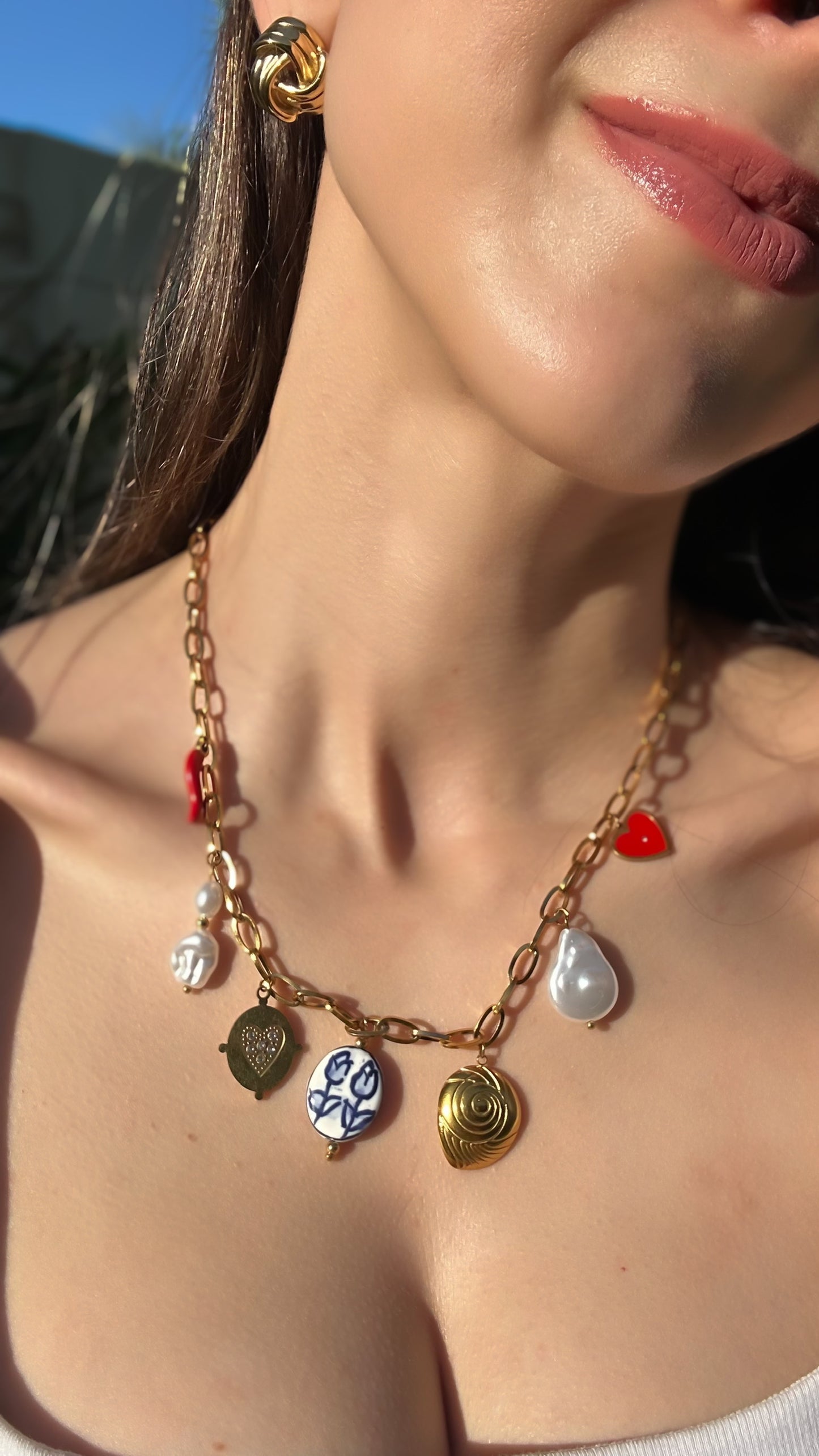 Collar Almar