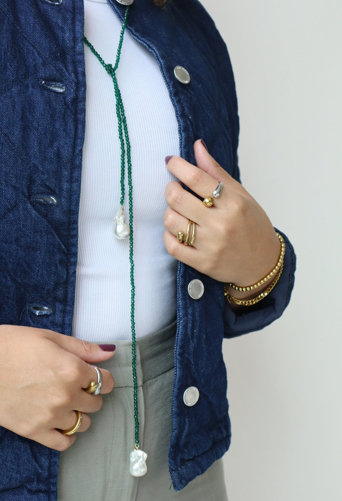 Collar Esme