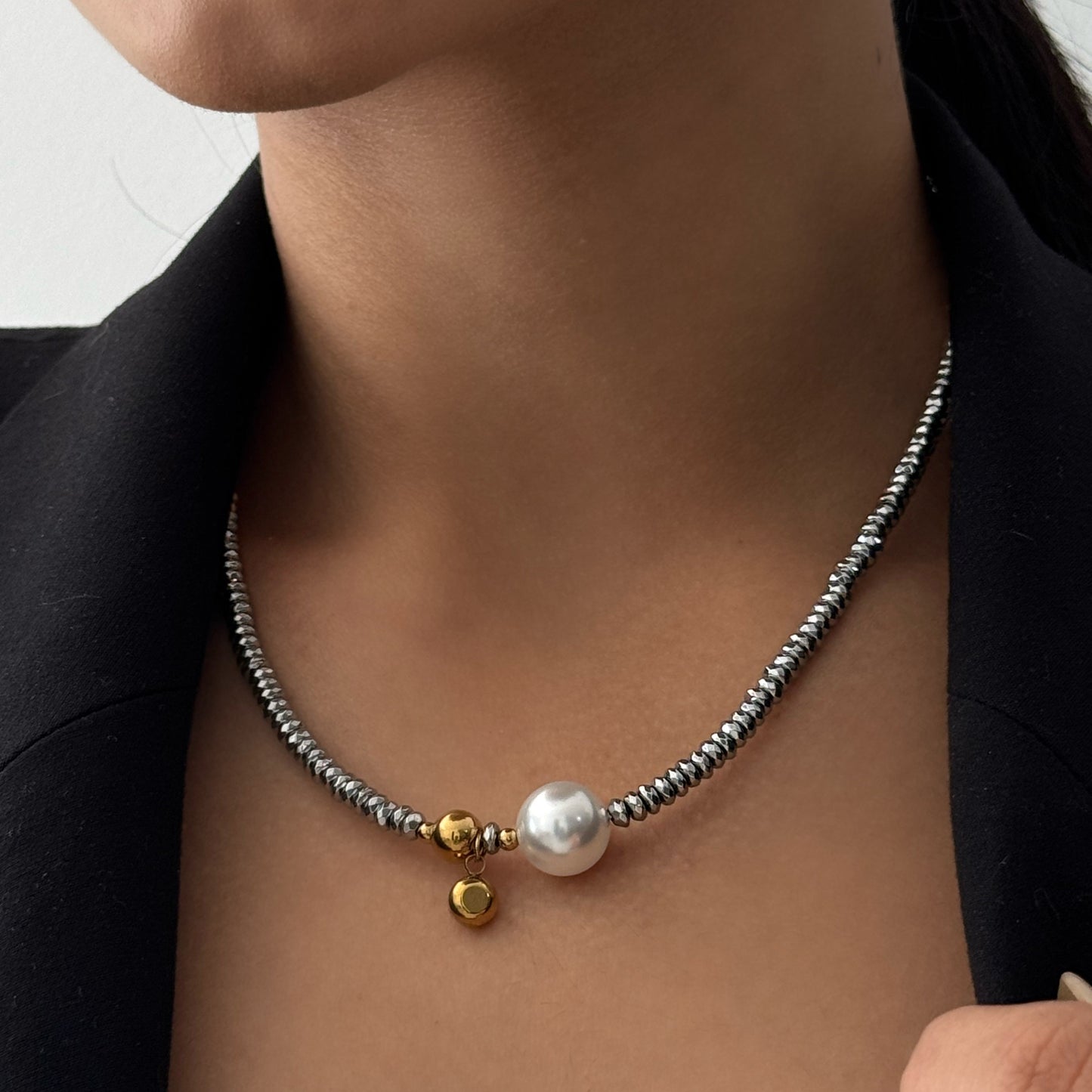 Collar Julie