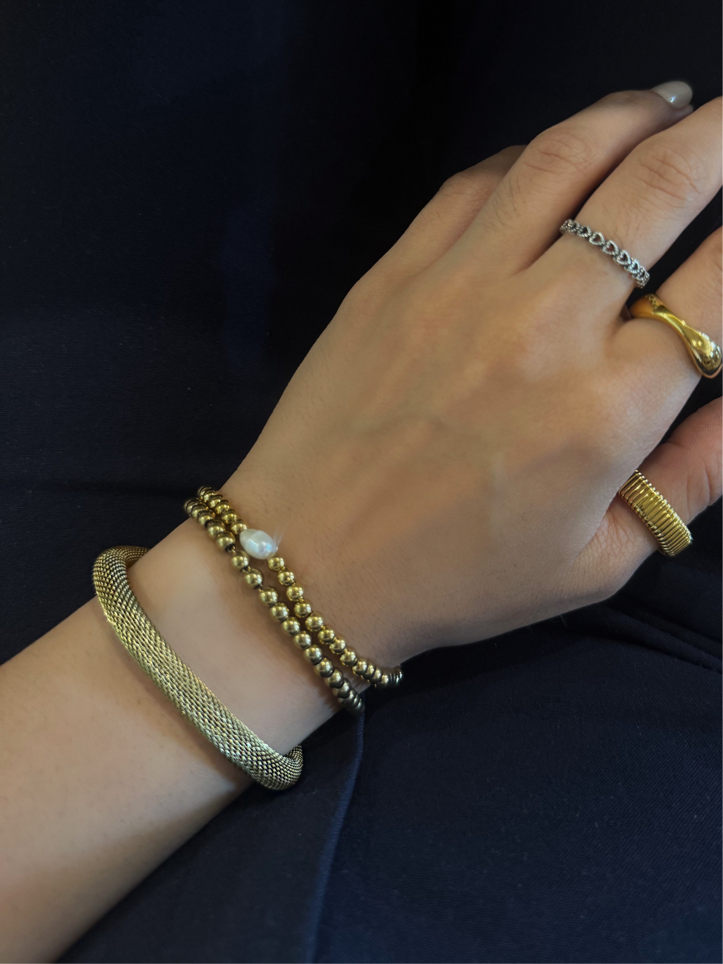 Pulsera Valencia