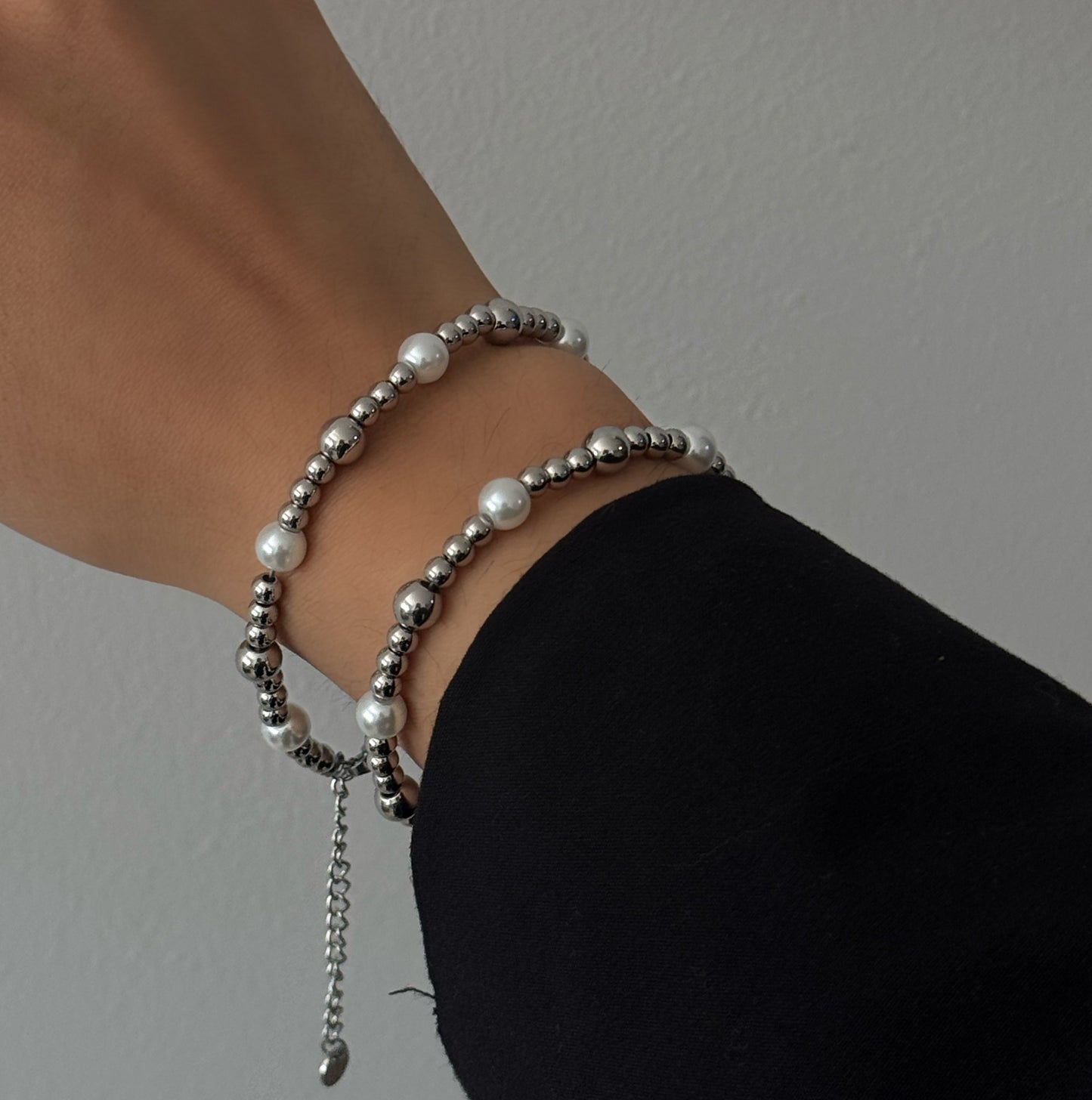 Pulsera Vela