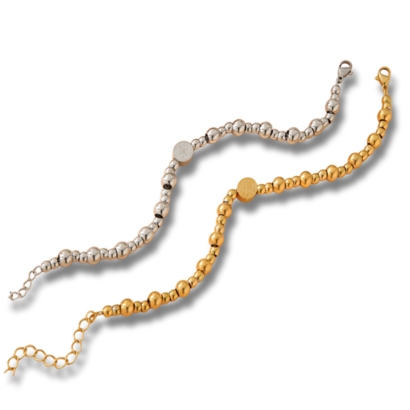 Pulsera San Benito