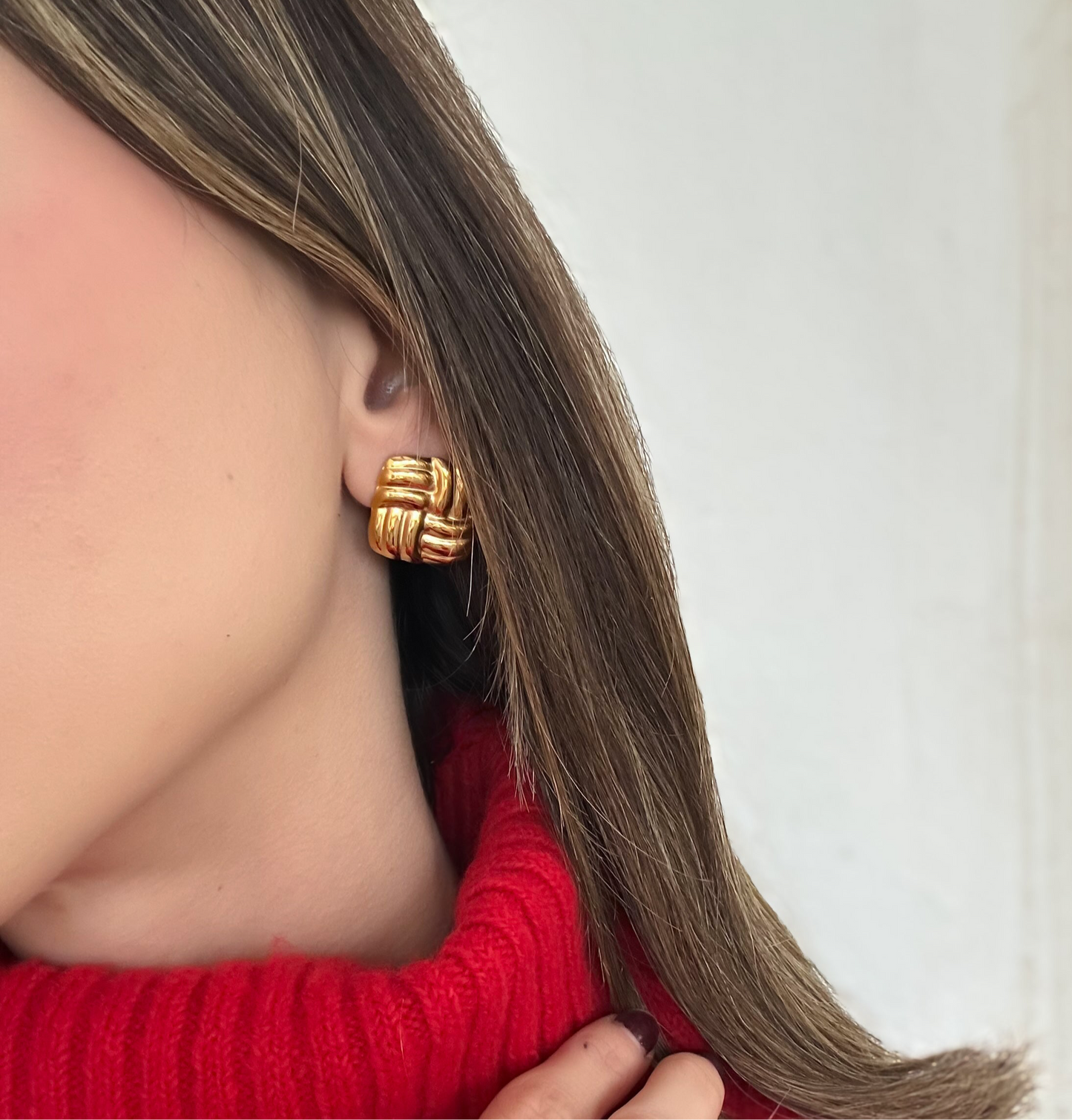 Aretes Marla