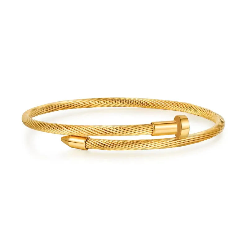 Pulsera Clavo