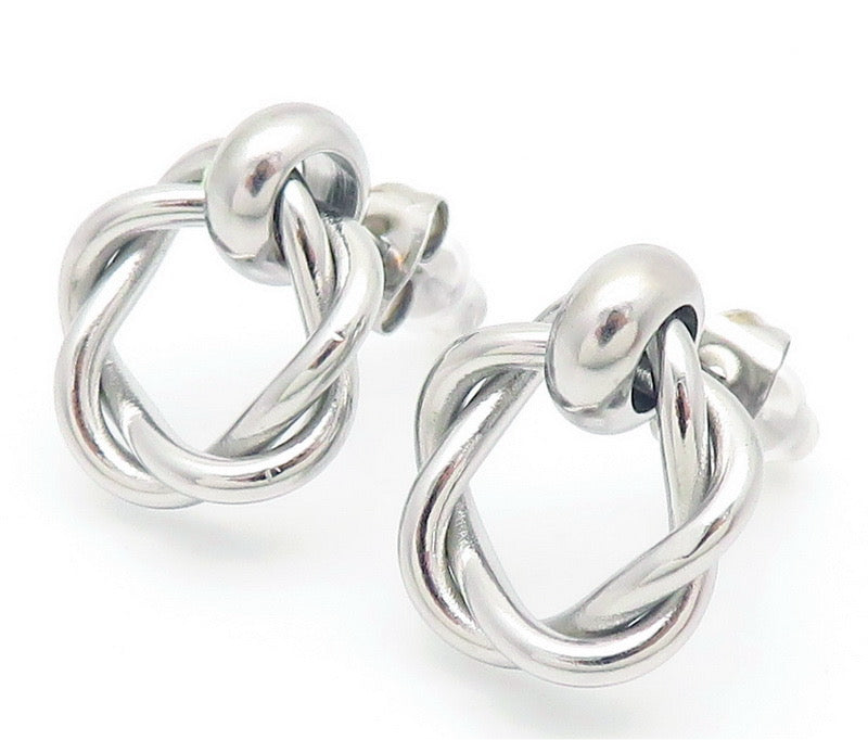 Aretes Celine