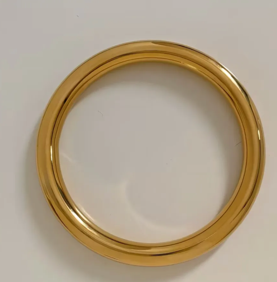Pulsera Oval