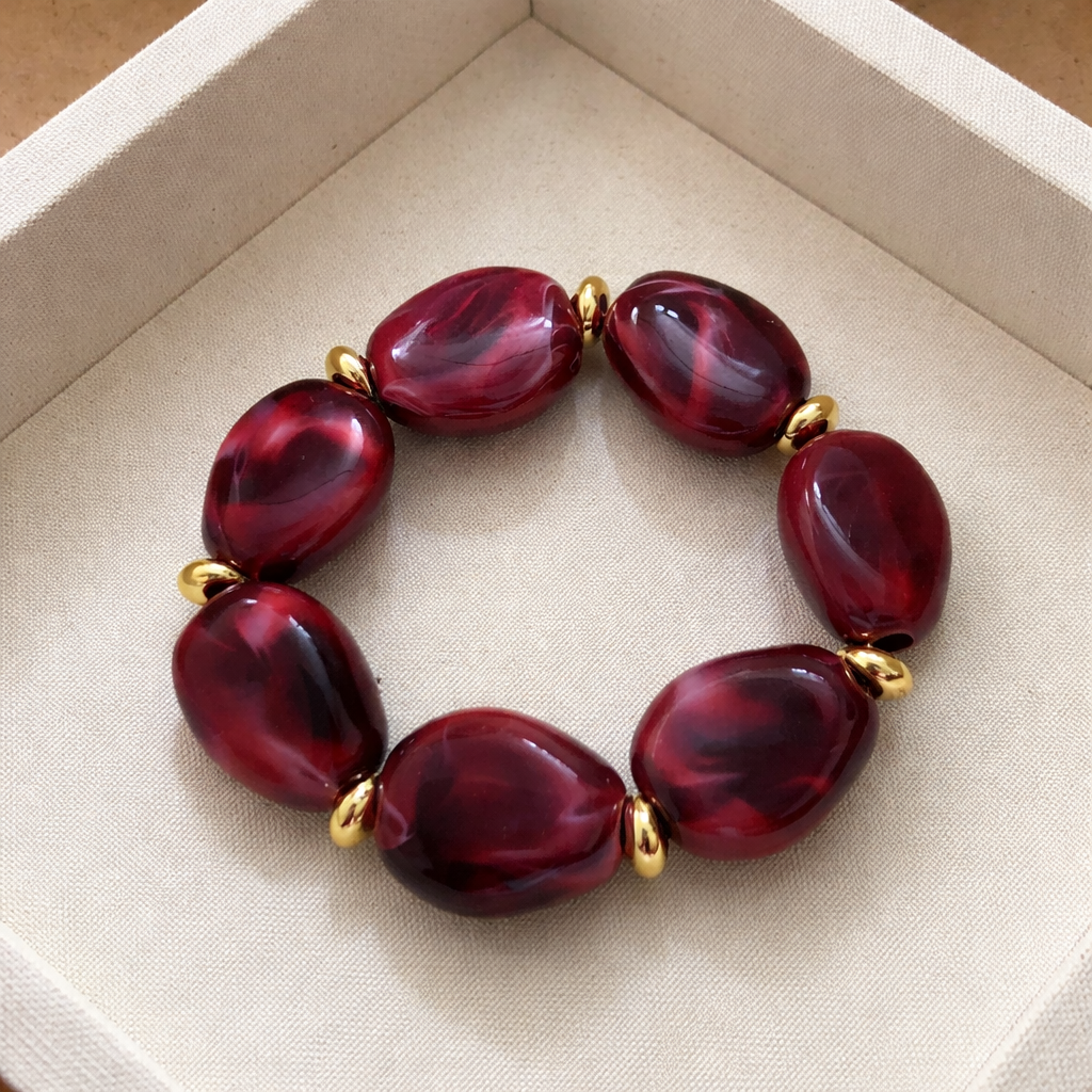 Pulsera Málaga
