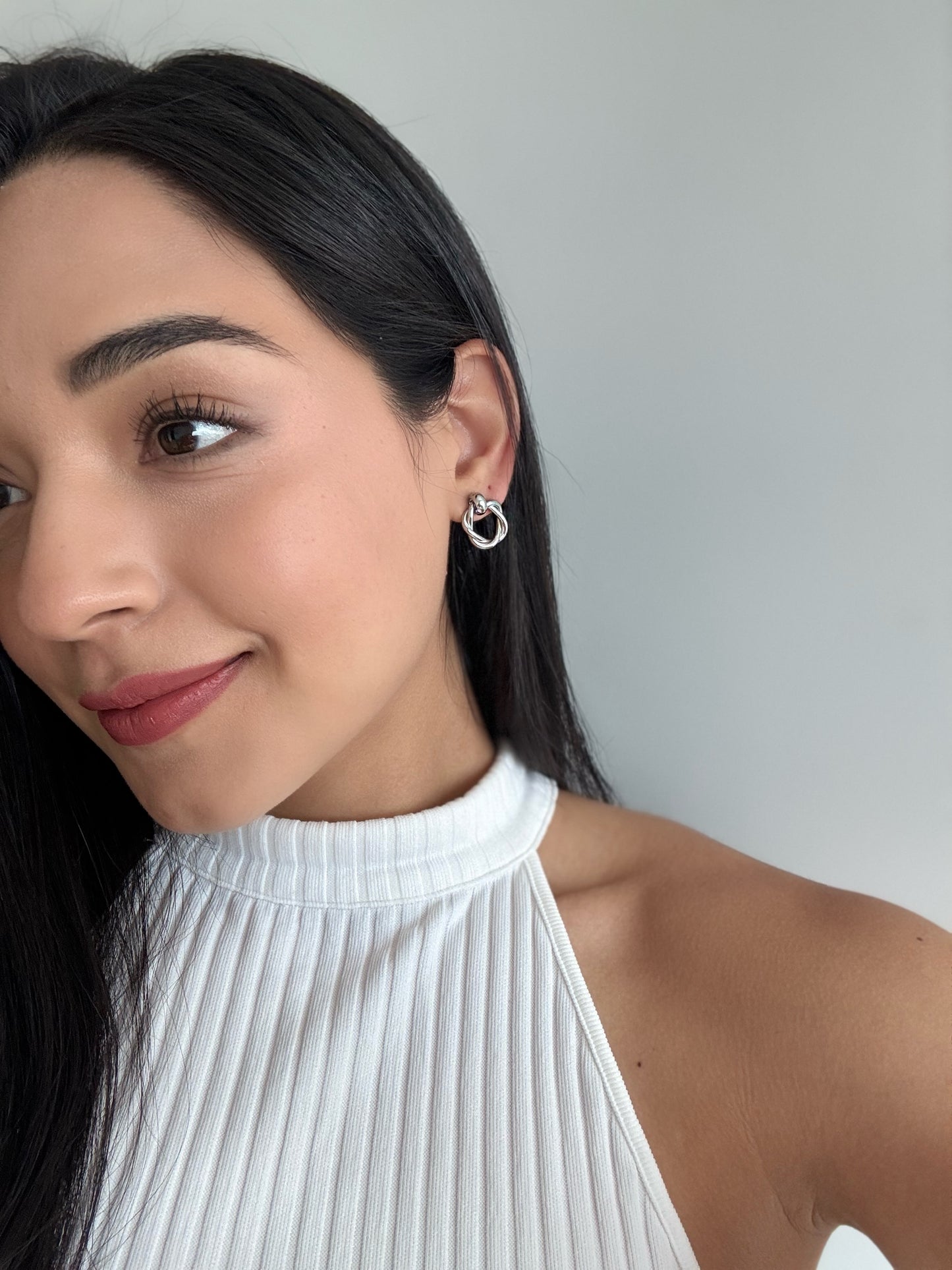Aretes Celine