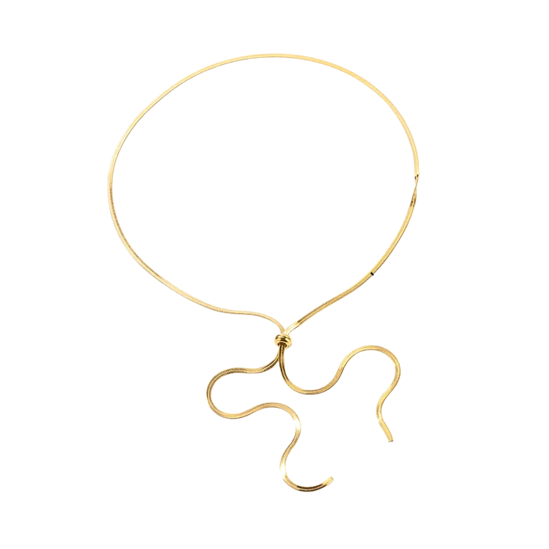 Collar Grecia
