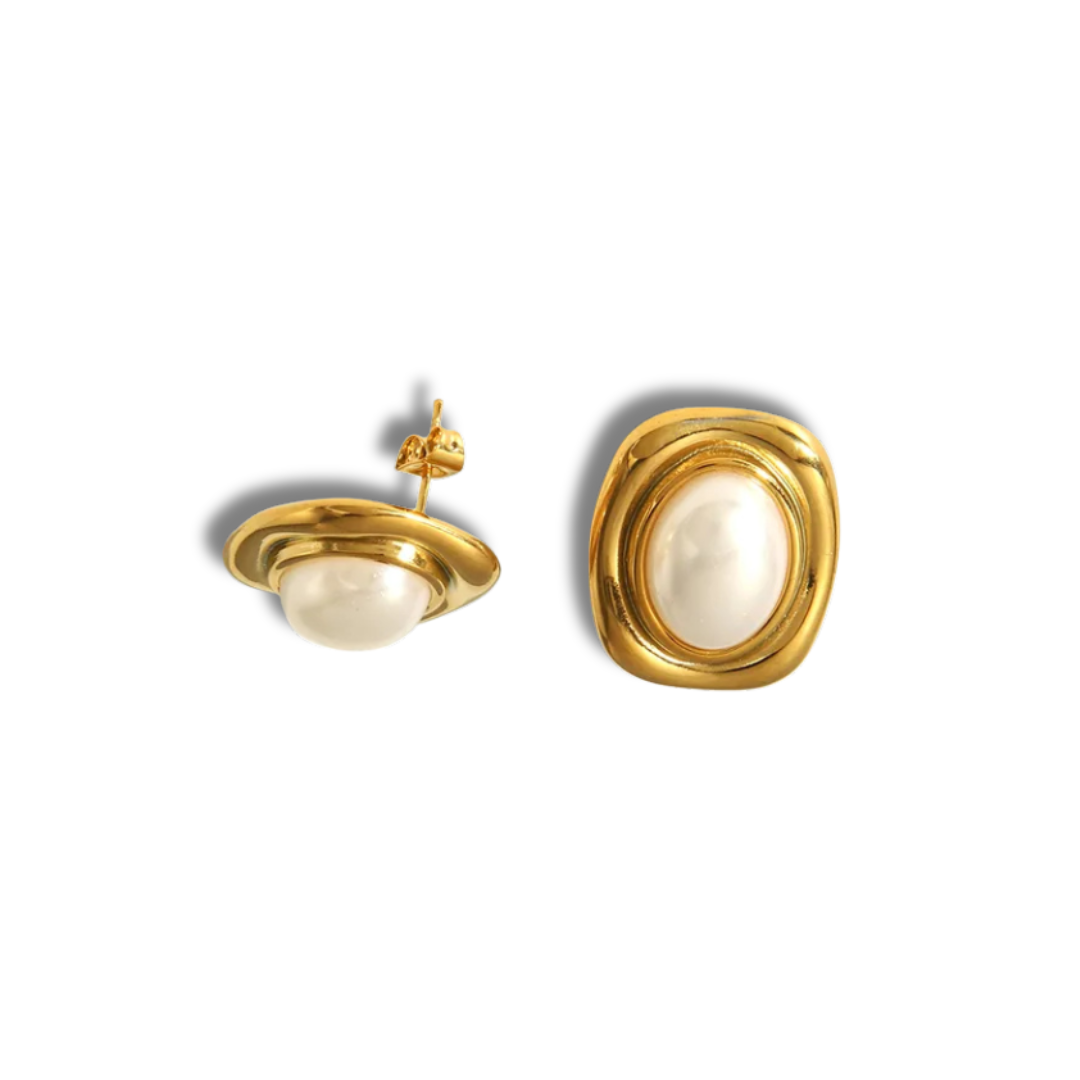 Aretes Valentina