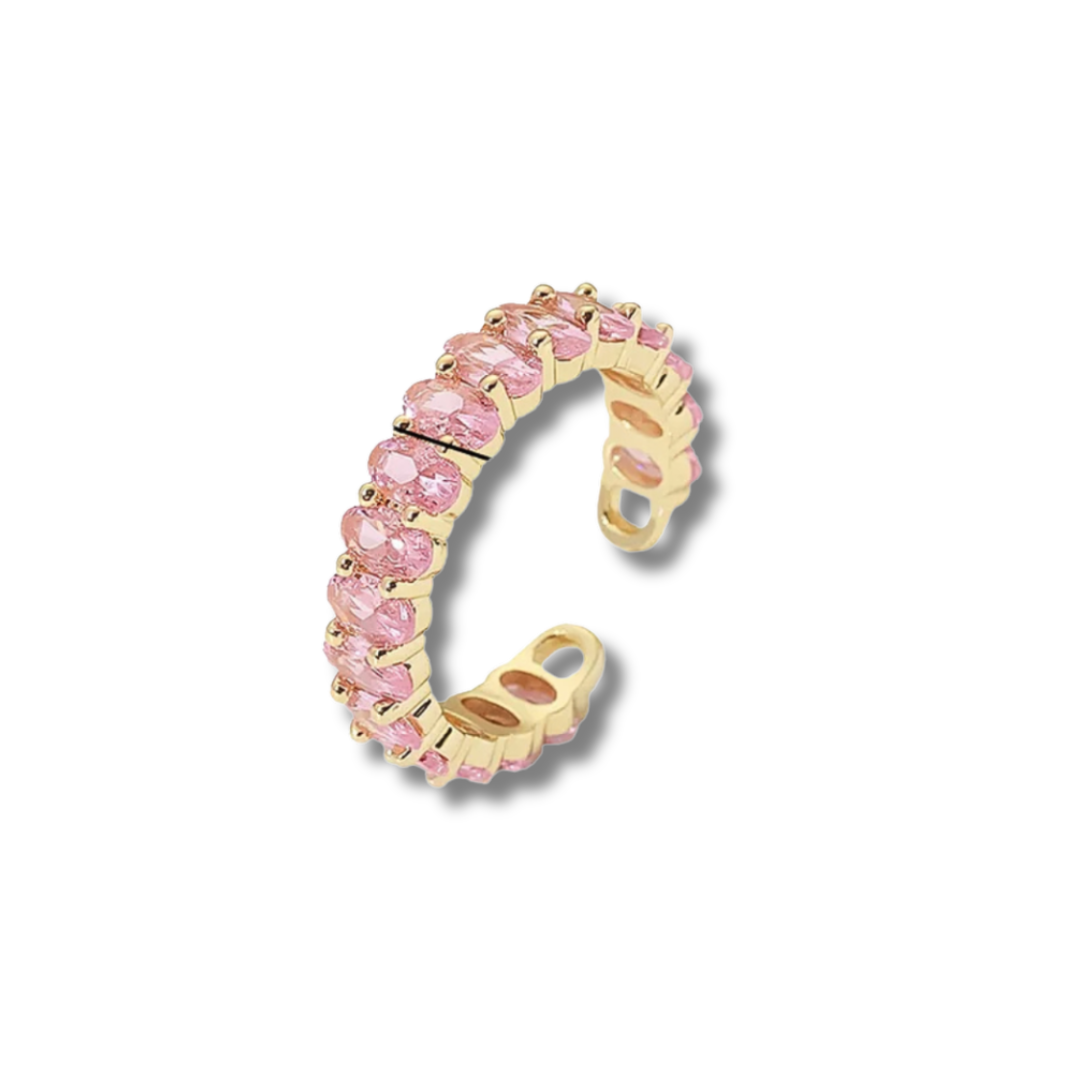 Anillo Rose