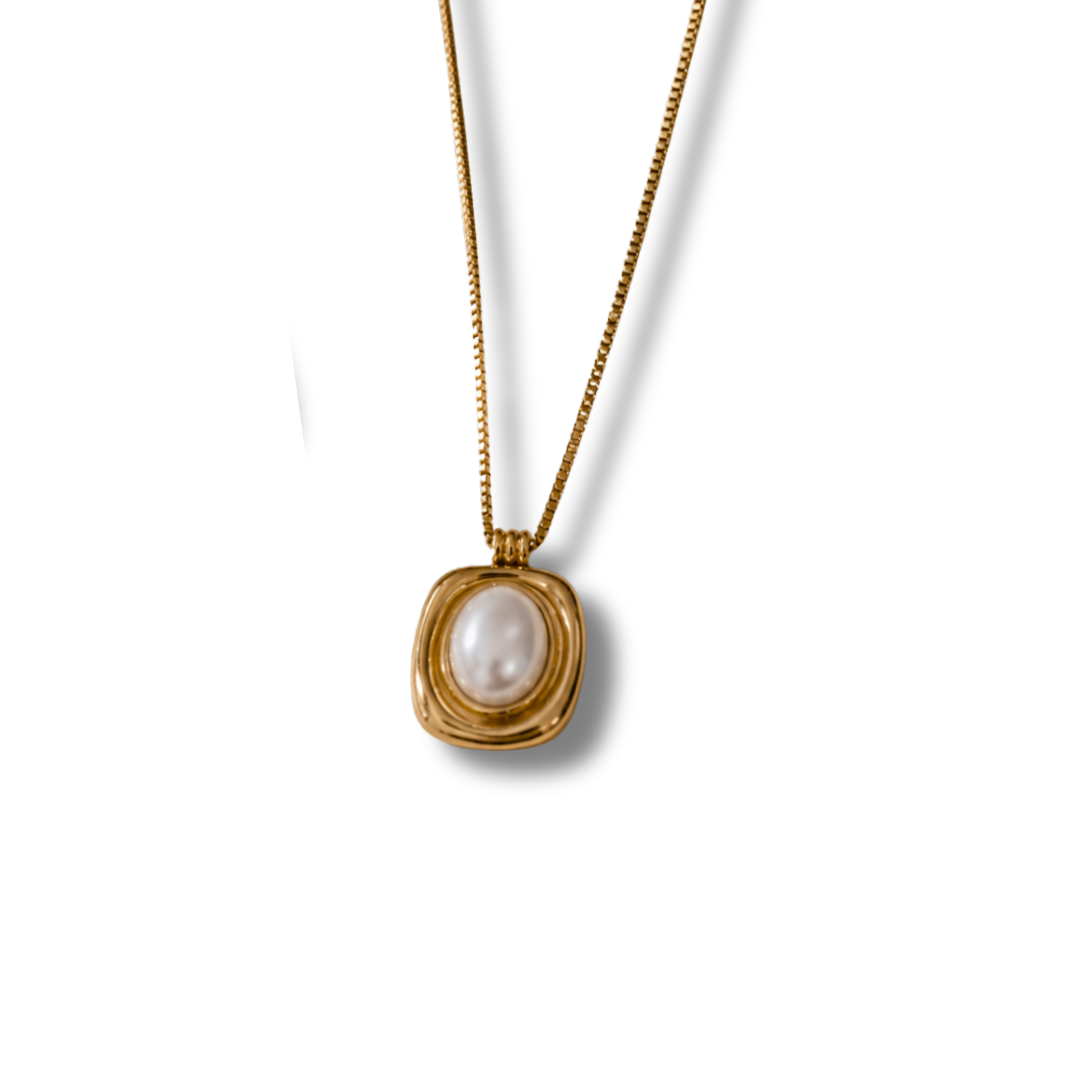 Collar Valentina
