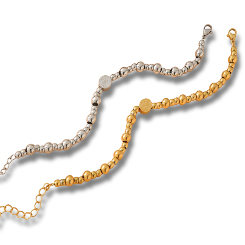 Pulsera San Benito