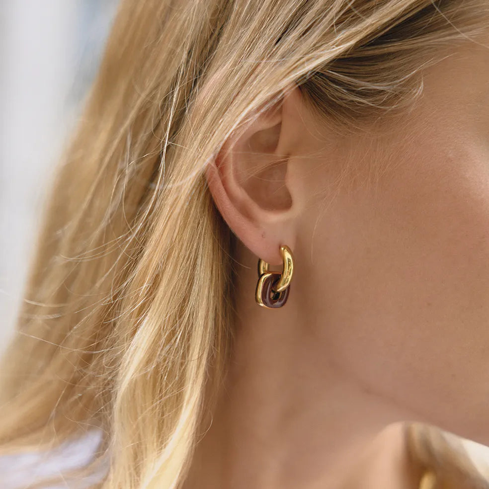 Aretes Soho