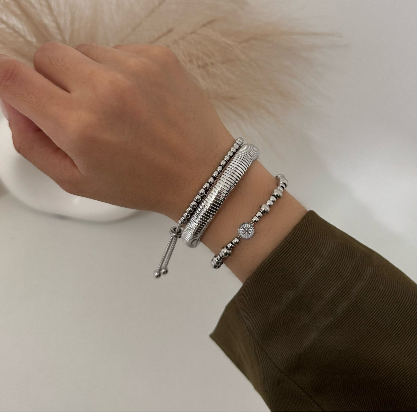Pulsera San Benito