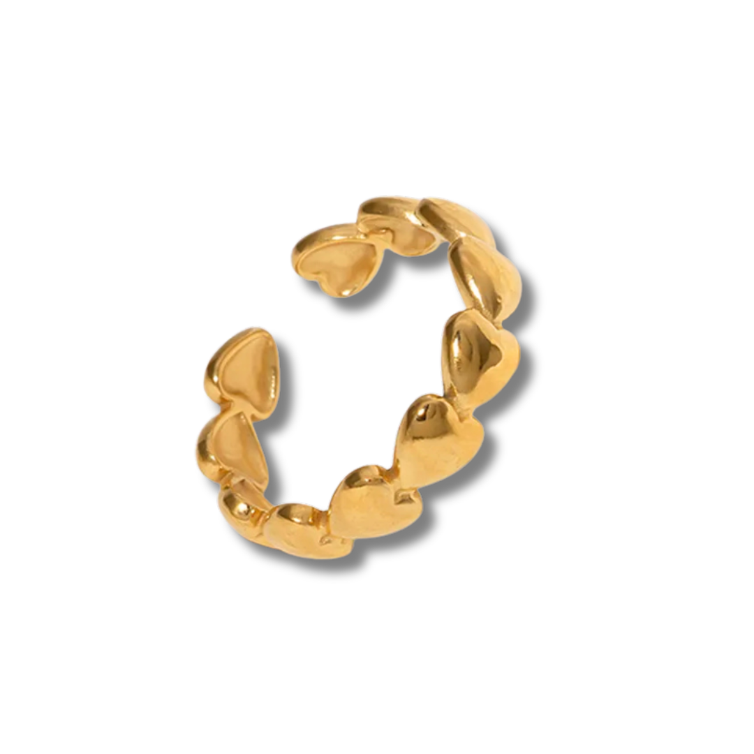 Anillo Velvet