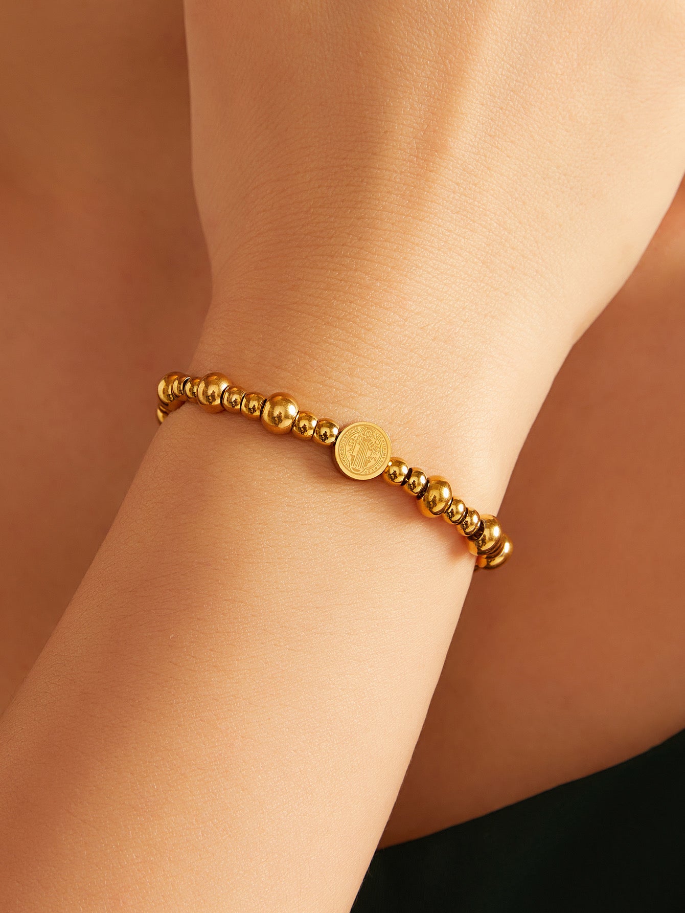 Pulsera San Benito