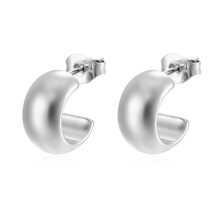 Aretes Aura