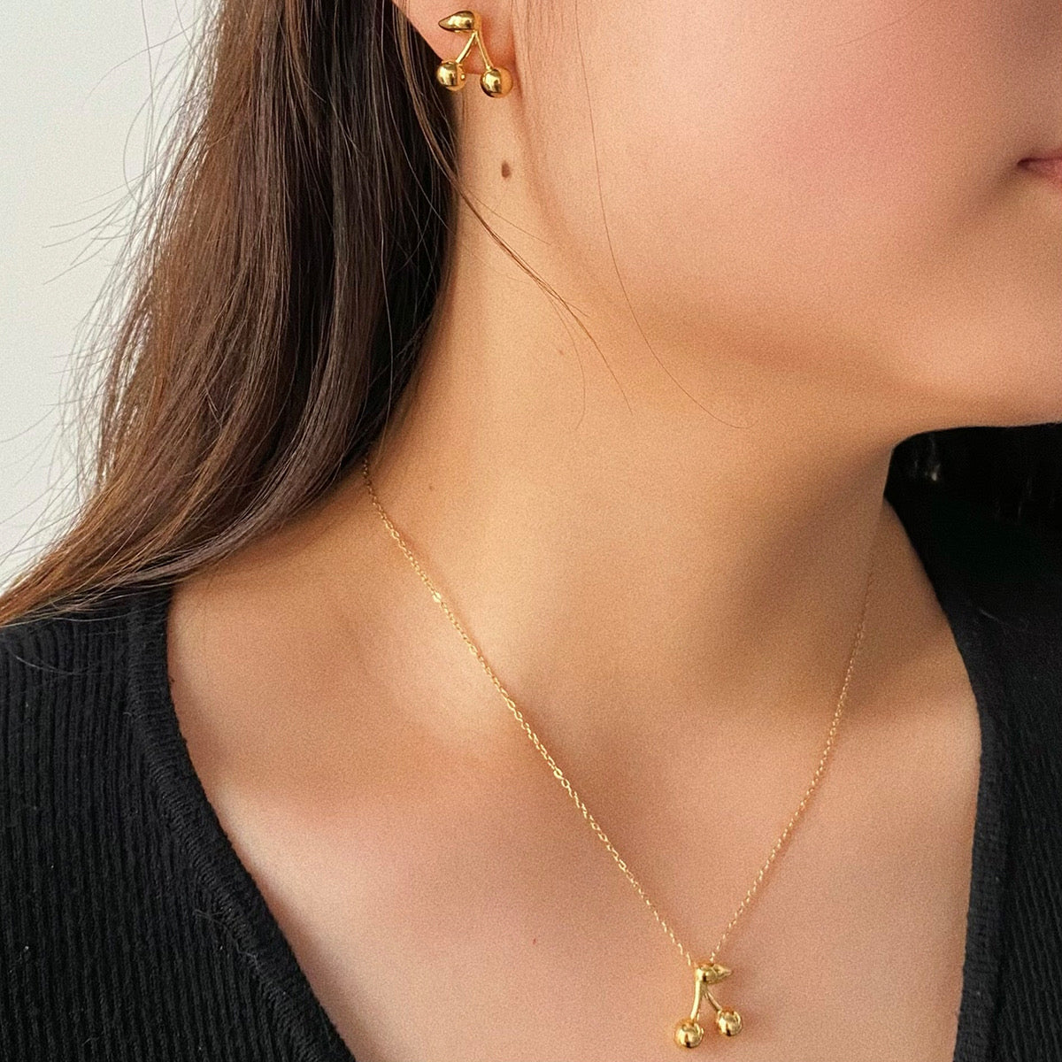 Collar Cherry