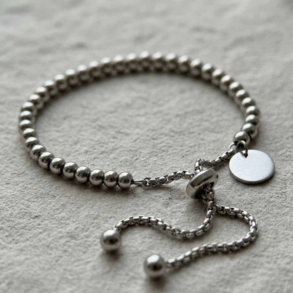 Pulsera dots