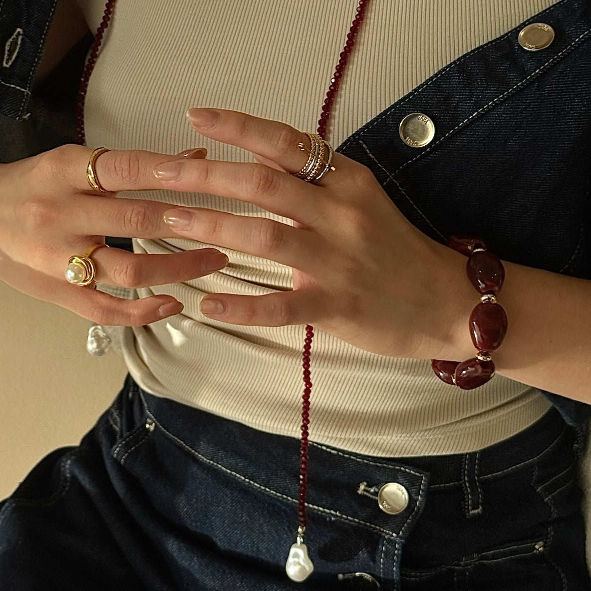Pulsera Málaga