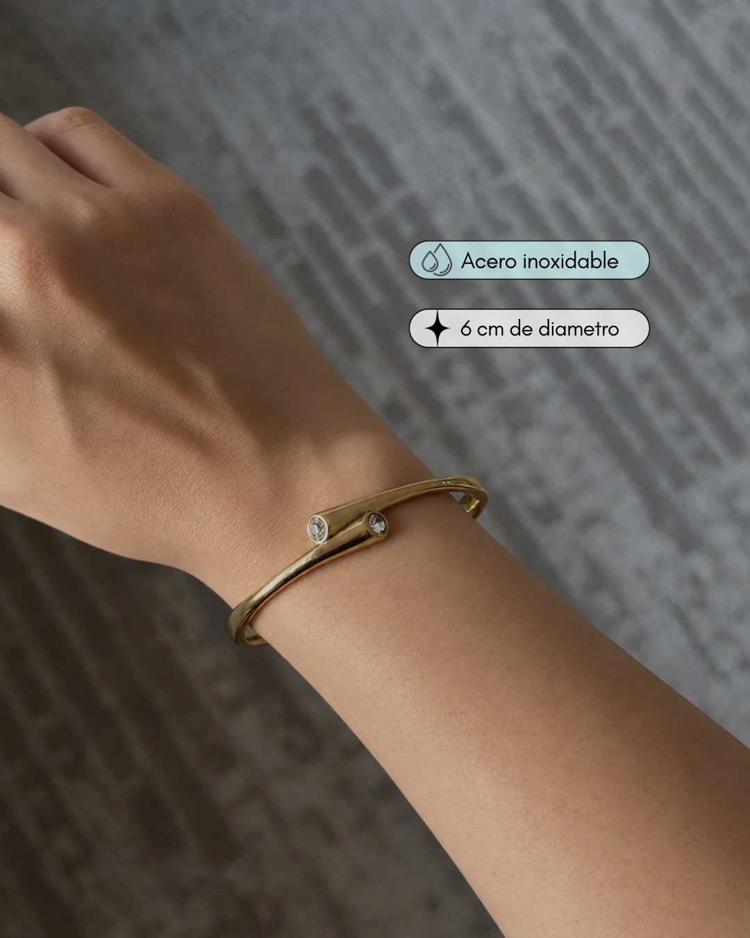 Pulsera Mila