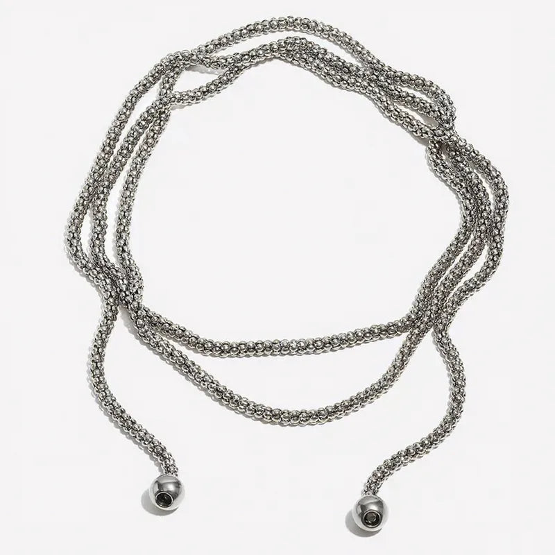 Colla Lola Silver