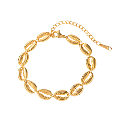Pulsera Shells