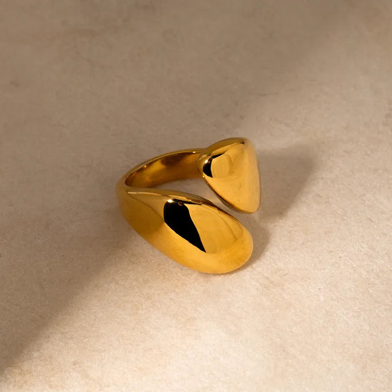 Anillo Monet
