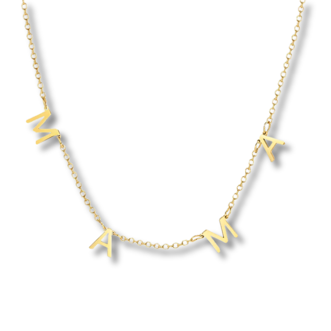 Collar Mamá