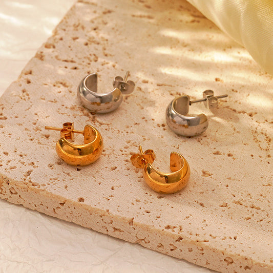 Aretes Aura