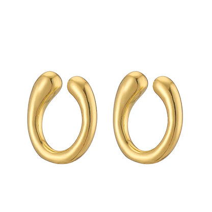 Ear cuff ajustable