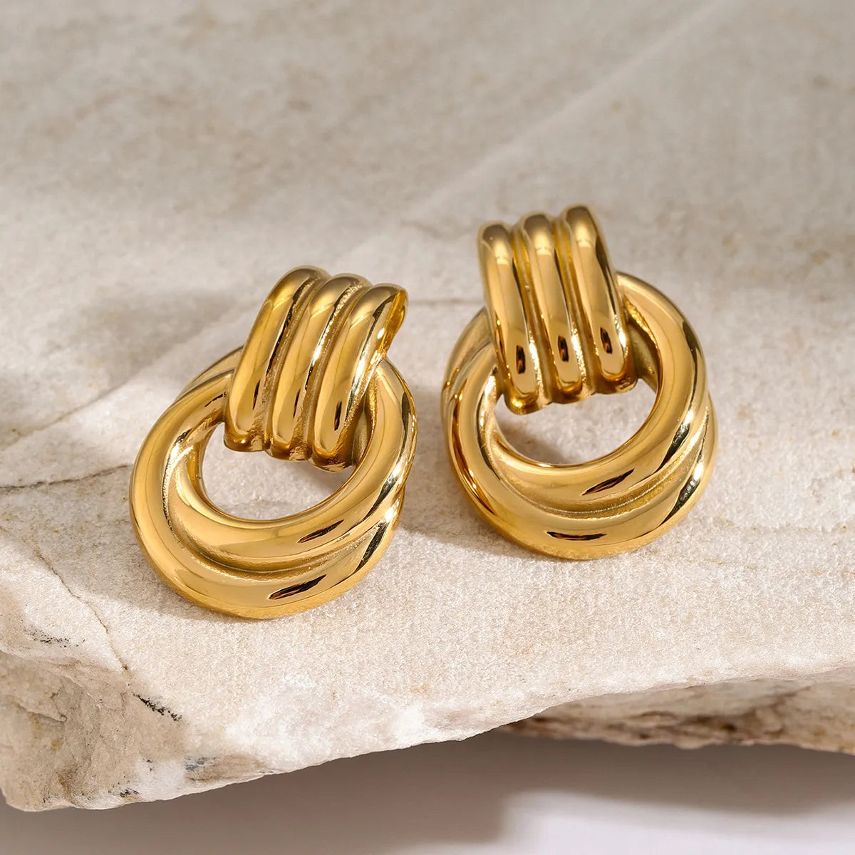 Aretes Mika