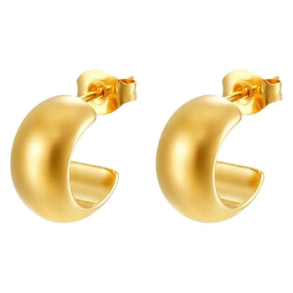 Aretes Aura