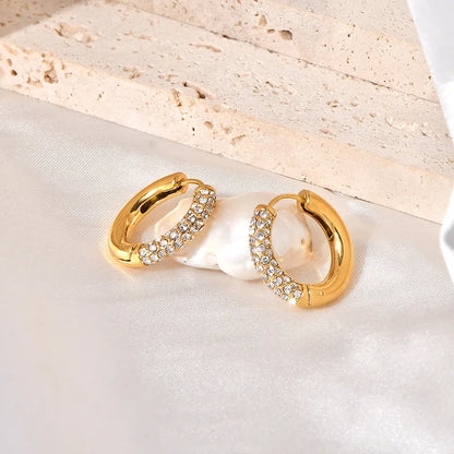Aretes Ginebra