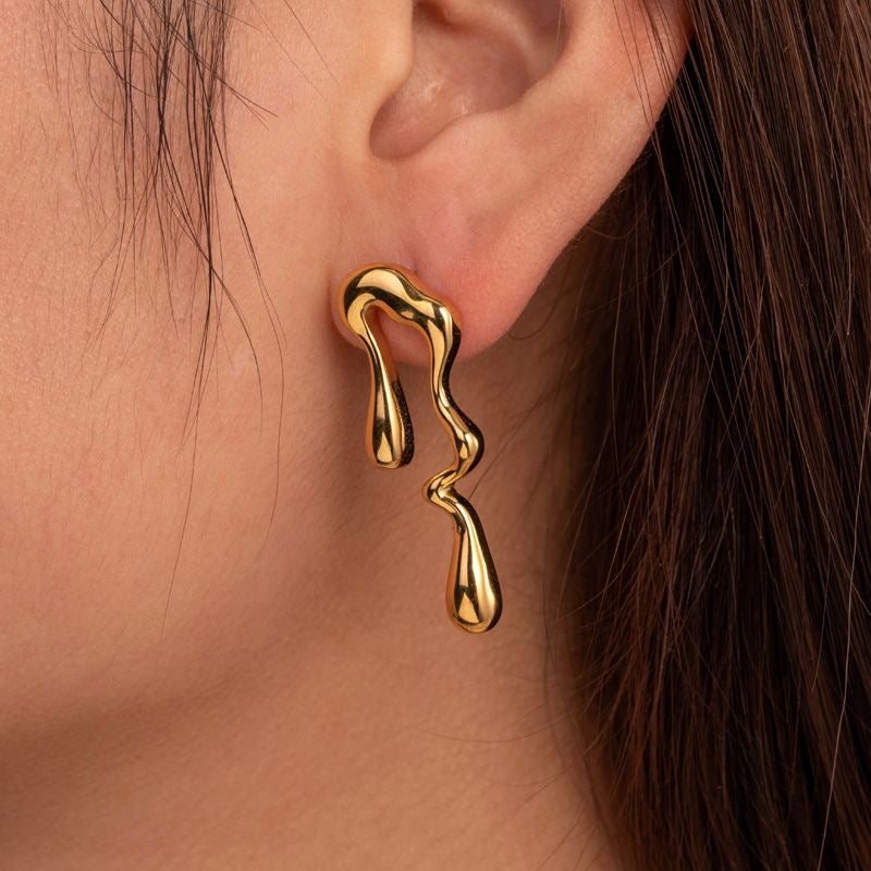 Aretes lava