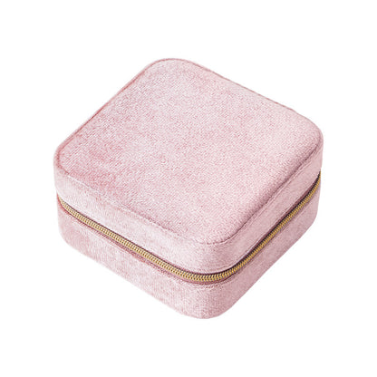 Joyero Rosa