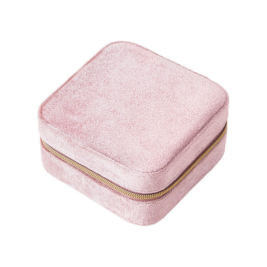Joyero Rosa